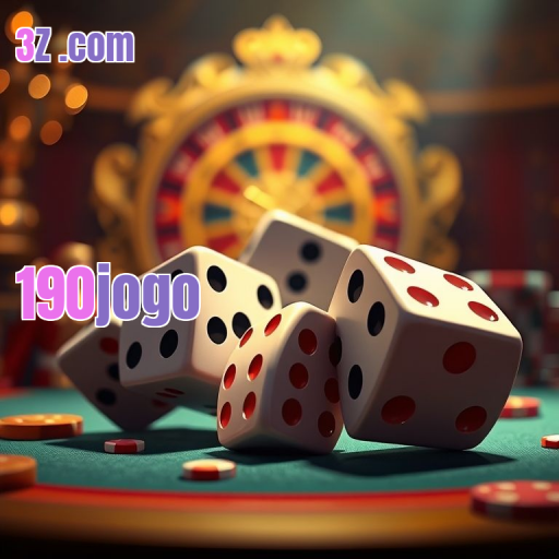 Inovação em App: 190jogo Leva Jogadores a Novos Níveis
