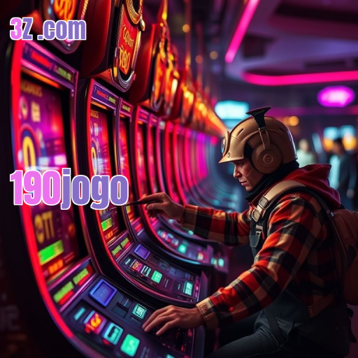 Cassino Virtual do 190jogo: Atrações que Cativam Jogadores