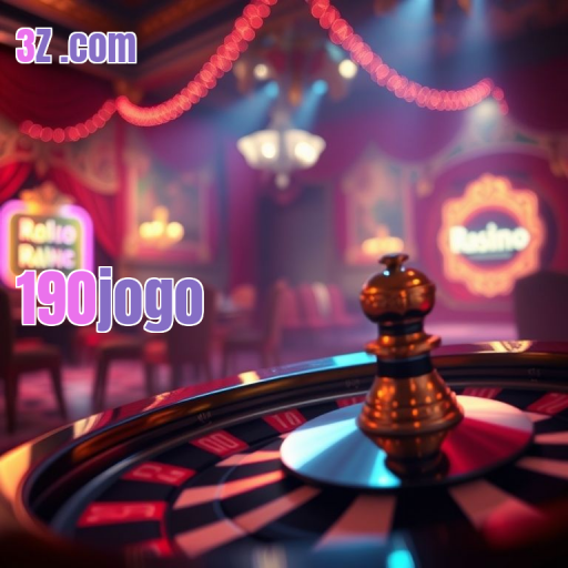 190jogo: A Nova Fronteira dos Jogos Online no Brasil