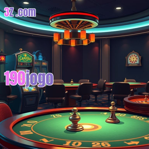 Promoção Imperdível no 190jogo: Diversão Para Todos!